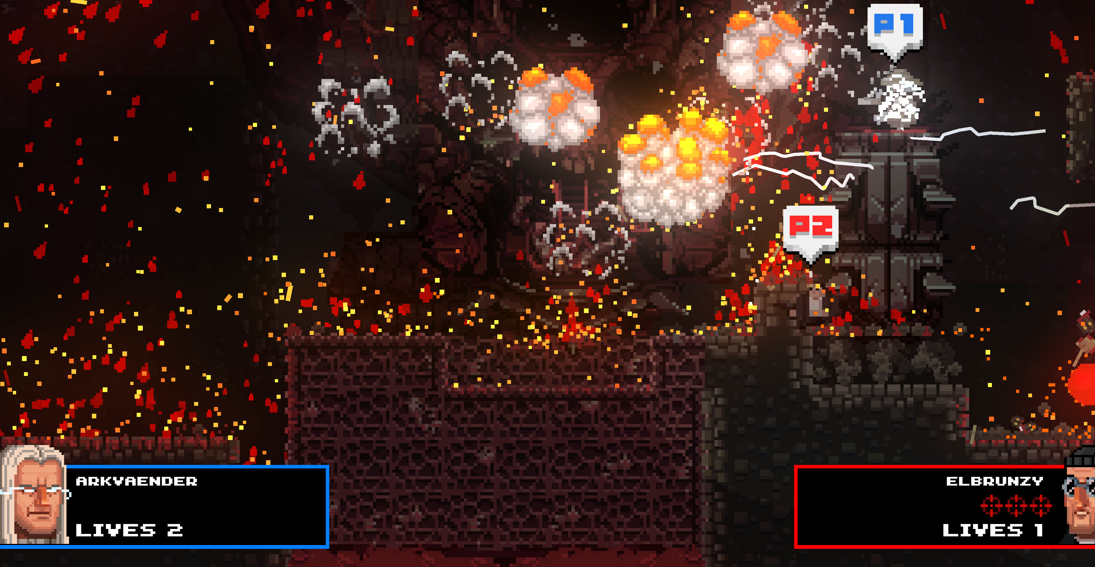 broforce